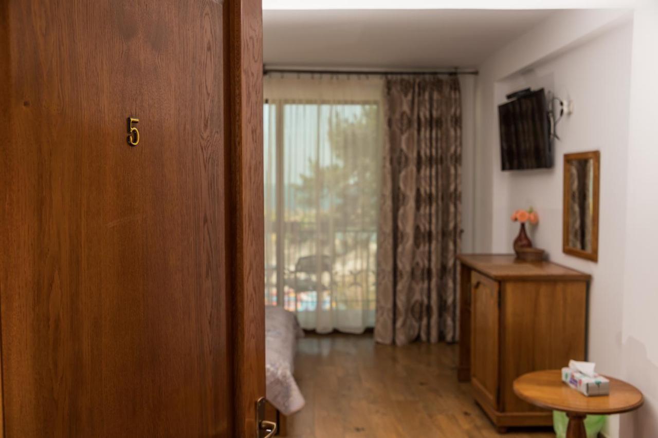 Vila Pe Plaja Nr 9 Saturn Exterior photo
